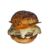 4 QUESOS BURGER