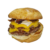 DE HUMO BURGER
