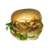 HUSTON BURGER