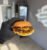 HEINZ BURGER