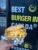 ÉPICA BURGER