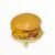 TASTY BURGER COMBO